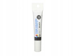 Barwnik żelw tubce Food Colours 20g czarny