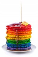 Barwnik żelw tubce Food Colours 20g zielony9