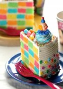 Barwnik żelw tubce Food Colours 20g zielony9