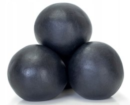 MASA CUKROWA LUKIER PLASTYCZNY - CZARNA 250g EMI
