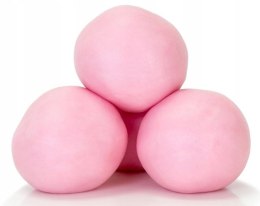 MASA CUKROWA LUKIER PLASTYCZNY RÓŻOWY JASNY 250g EMI