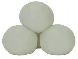 MASA CUKROWA LUKIER PLASTYCZNY - SZARY - 250g EMI