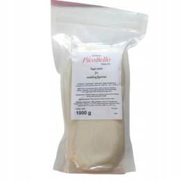 Masa cukrowa do figurek 1 kg - PicoBello