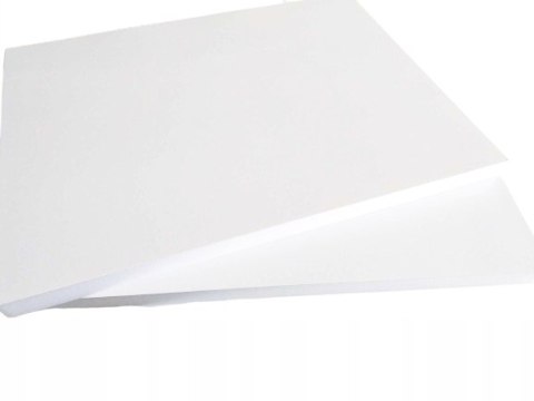 PODKŁAD STYRODUR BIAŁY Z PODKŁADKĄ 30x40 CM biały PODKŁAD STYRODUR BIAŁY Z PODKŁADKĄ 30x40 CM biały