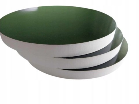 PODKŁAD STYRODUR BIAŁY Z PODKŁADKĄ 30 CM CZARNY PODKŁAD STYRODUR BIAŁY Z PODKŁADKĄ 30 CM CZARNY