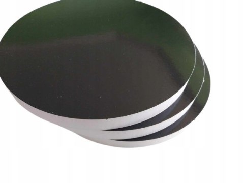 PODKŁAD STYRODUR BIAŁY Z PODKŁADKĄ 30 CM CZARNY PODKŁAD STYRODUR BIAŁY Z PODKŁADKĄ 30 CM CZARNY