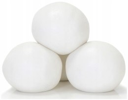 Lukier plastyczny masa cukrowa 250 g Śnieżno Biały