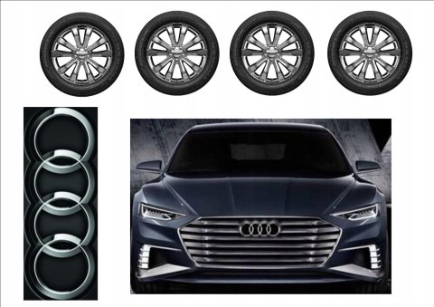 Opłatek CUKROWY koła auto samochód 1a4 + DIODY LED Opłatek CUKROWY koła auto samochód 1a4 + DIODY LED